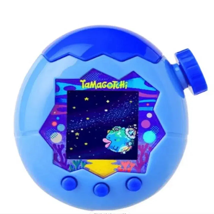 [BUNJANG] Tamagotchi Paradise Korean Release 3-Set Bundle / 미개봉 다마고치 파라다이스 한국 정발판 3종일괄