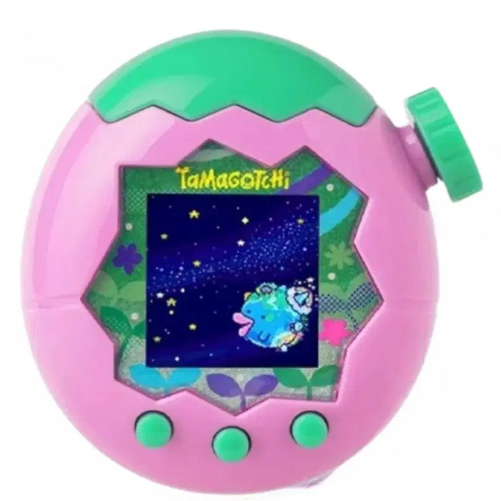 [BUNJANG] Tamagotchi Paradise Korean Release 3-Set Bundle / 미개봉 다마고치 파라다이스 한국 정발판 3종일괄
