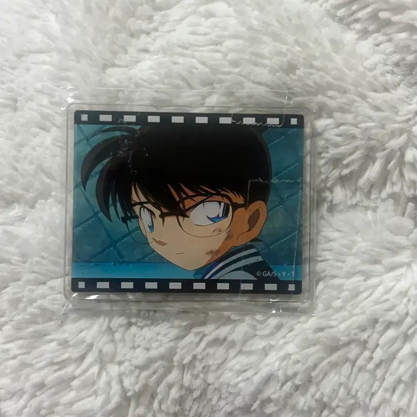 [BUNJANG] Detective Conan Acrylic Magnet / 명탐정 코난 아크릴 마그넷