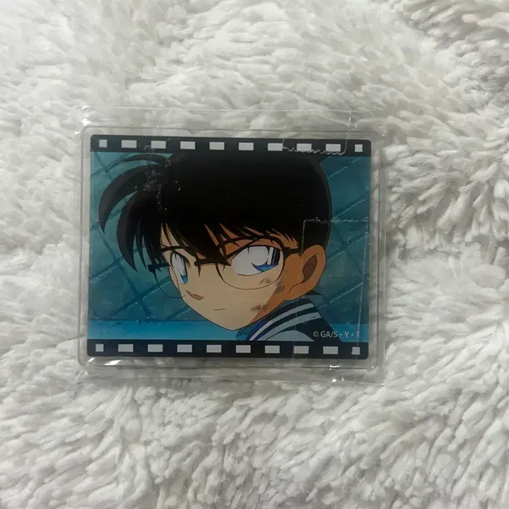 [BUNJANG] Detective Conan Acrylic Magnet / 명탐정 코난 아크릴 마그넷