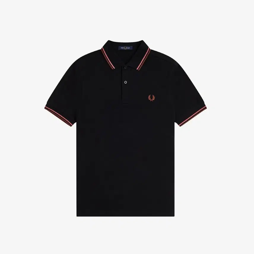 [SOLD OUT] (새상품)프레디페리 폴로 반팔 셔츠 XL