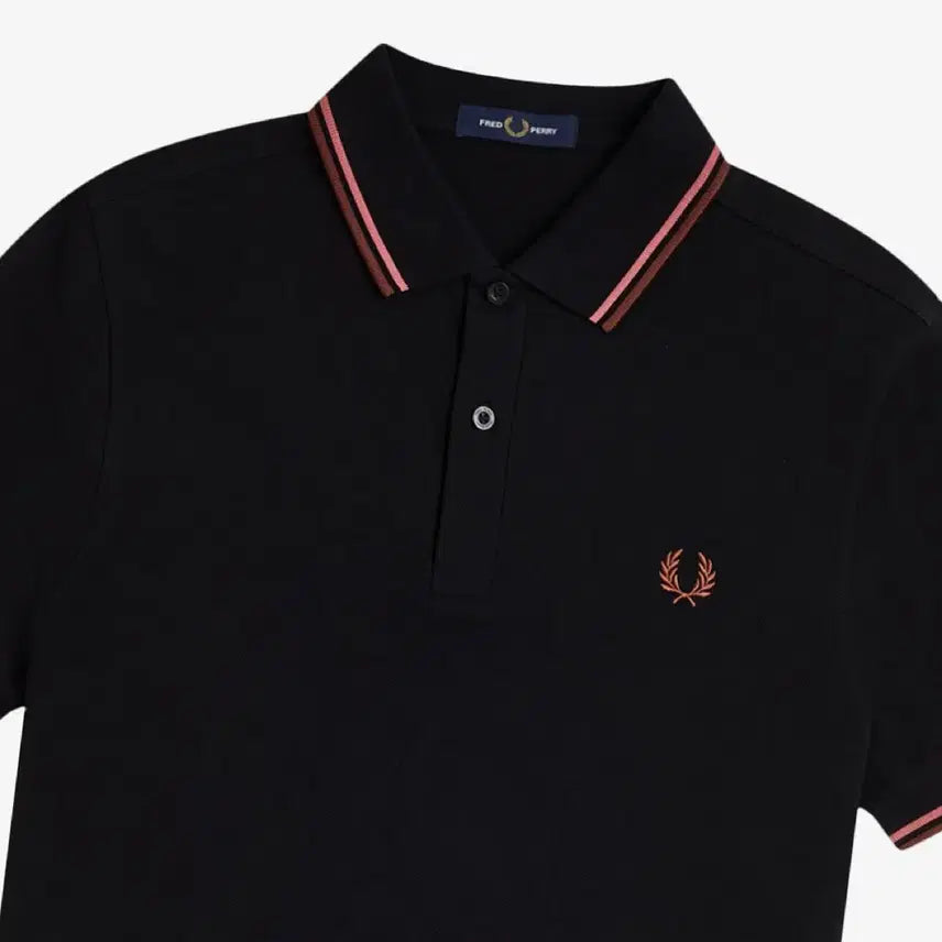 [SOLD OUT] (새상품)프레디페리 폴로 반팔 셔츠 XL