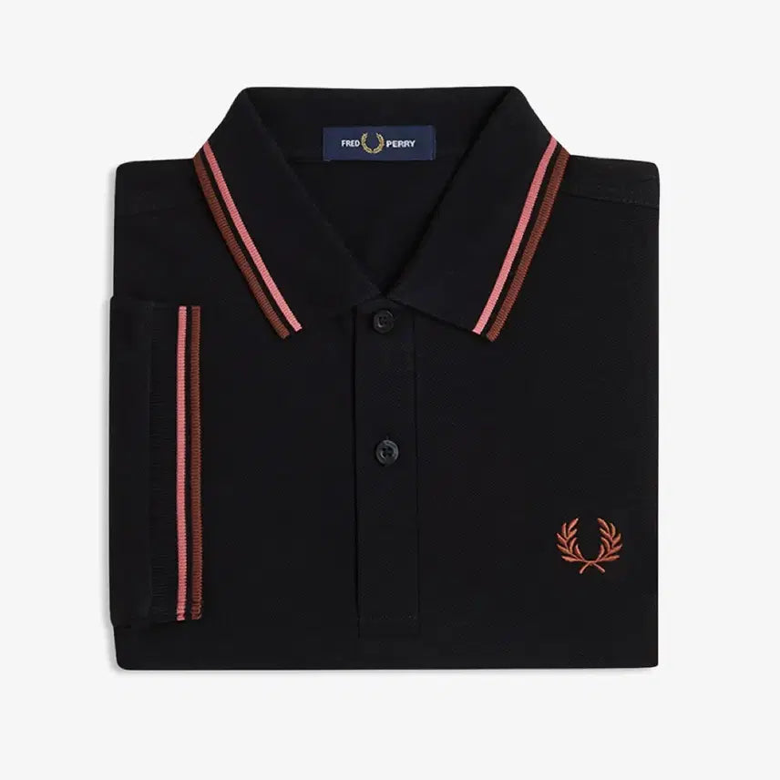 [SOLD OUT] (새상품)프레디페리 폴로 반팔 셔츠 XL