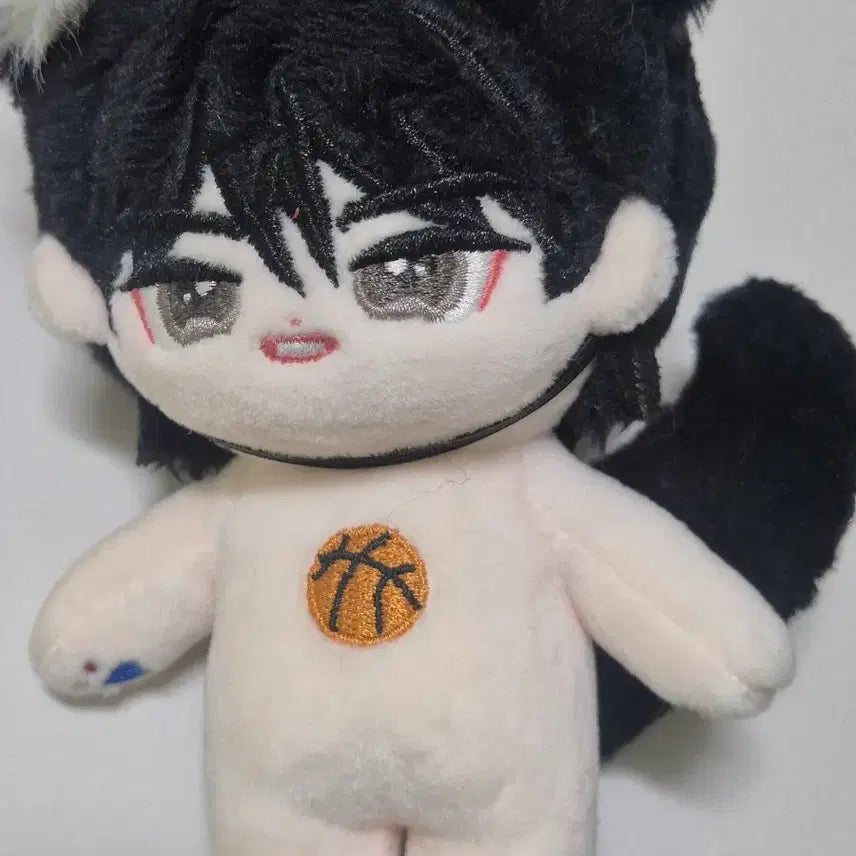 [BUNJANG] Gabage Time Park Byeongchan Plush Doll / 가비지타임 갑타 박병찬 솜인형 판매