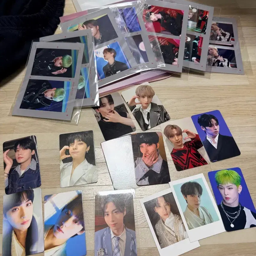 [BUNJANG] ONEUS Album Bundle Set / 원어스 앨범 일괄 판매