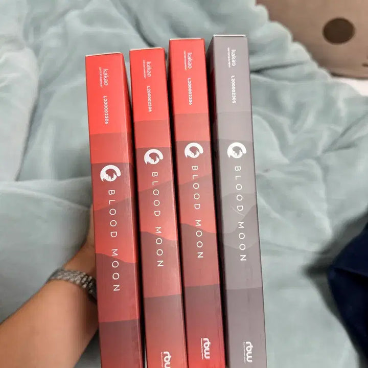 [BUNJANG] ONEUS Album Bundle Set / 원어스 앨범 일괄 판매