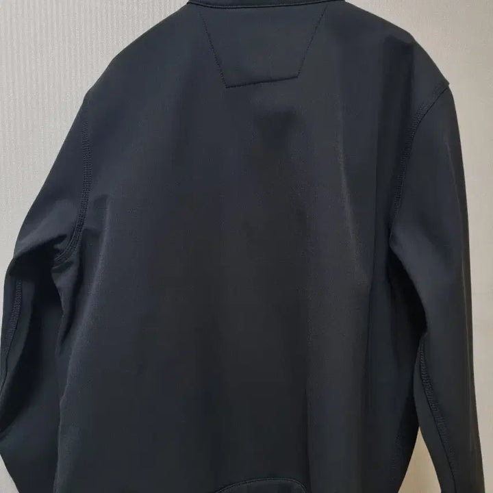 [BUNJANG] Carhartt Crowley Softshell Rain Jacket Black XXL / 칼하트 크로울리 소프트쉘 레인 자켓 블랙 XXL
