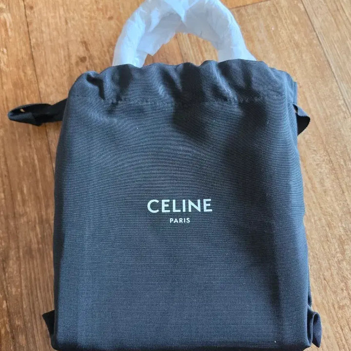 [BUNJANG] Celine Cabas Bag / 셀린느 카바스백