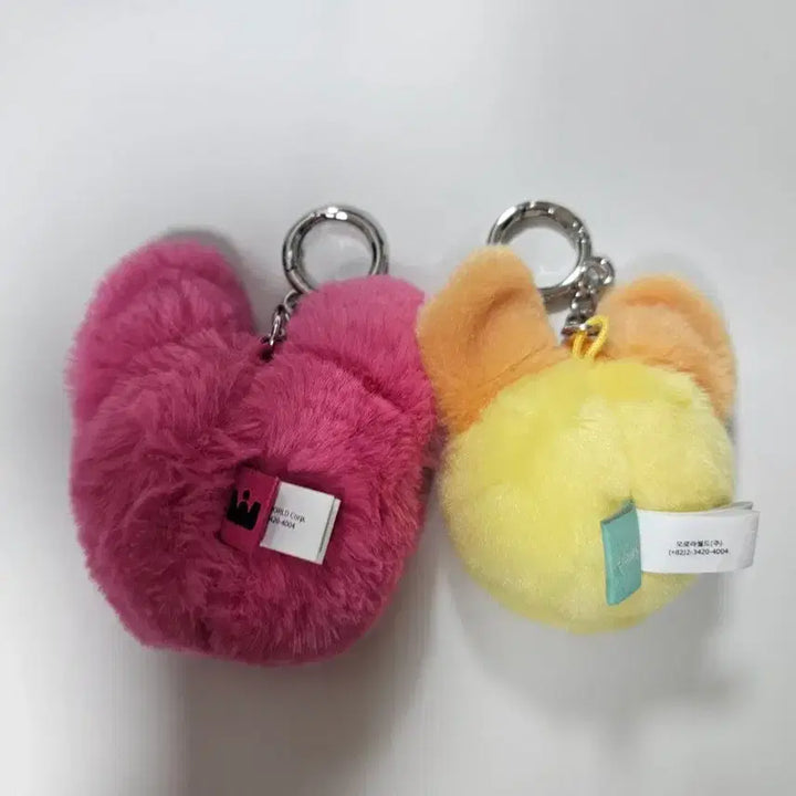 [SOLD OUT] 현물새상품)황춘이페이스키링세트 최연준 투바투 txt 투모로우바이투게더