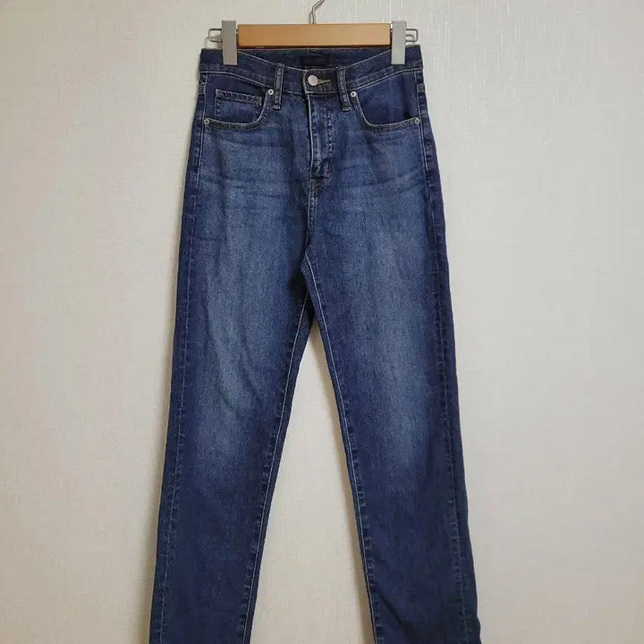 [BUNJANG] Uniqlo Denim Pants / 35.유니크로 청바지 데님팬츠 24