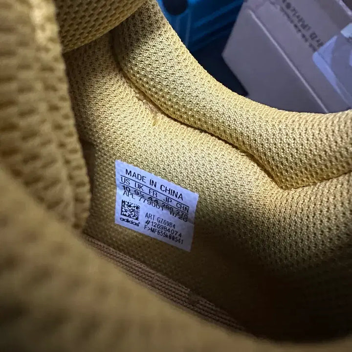 [BUNJANG] Adidas Yeezy Boost 700 &