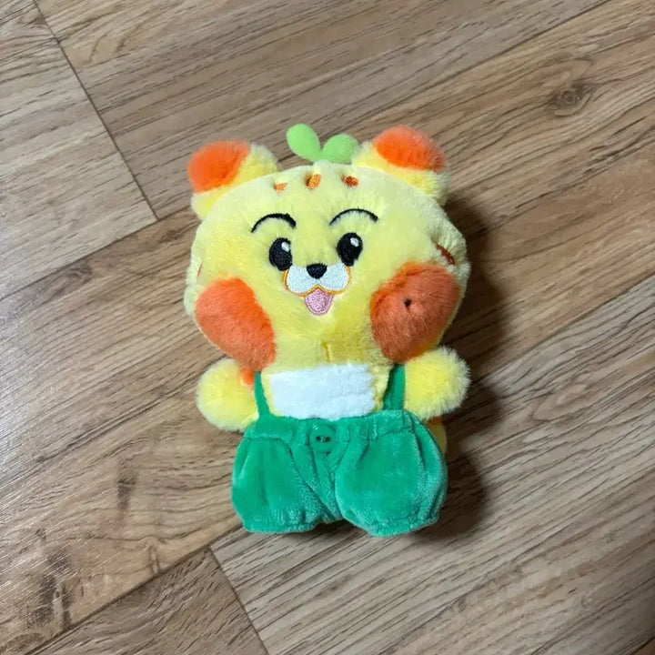 [SOLD OUT] NCT DREAM 드리미즈 드림 포레스트 합창단 인형 마크 애옹