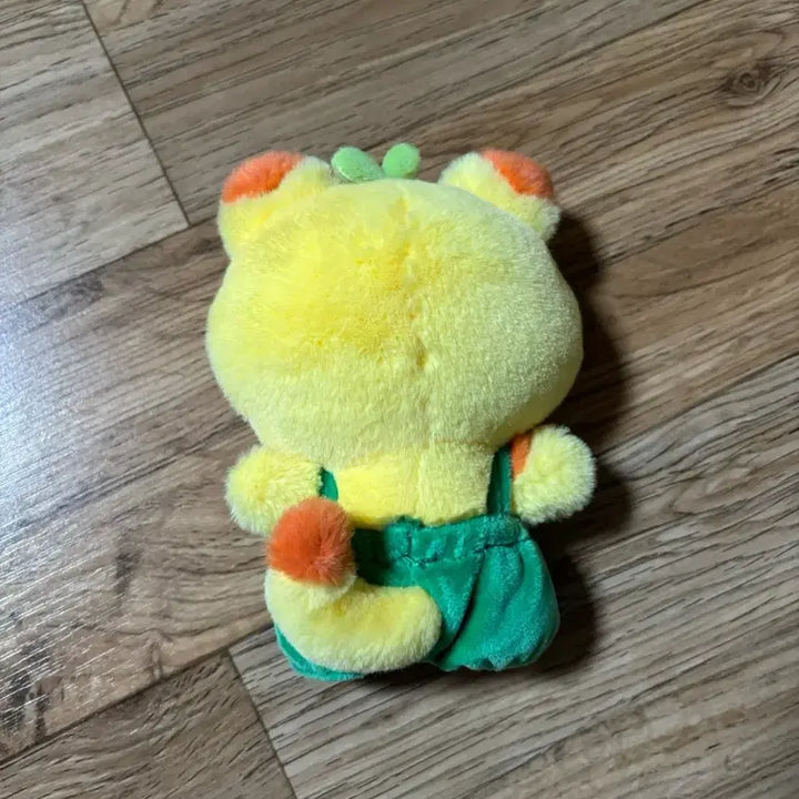 [SOLD OUT] NCT DREAM 드리미즈 드림 포레스트 합창단 인형 마크 애옹