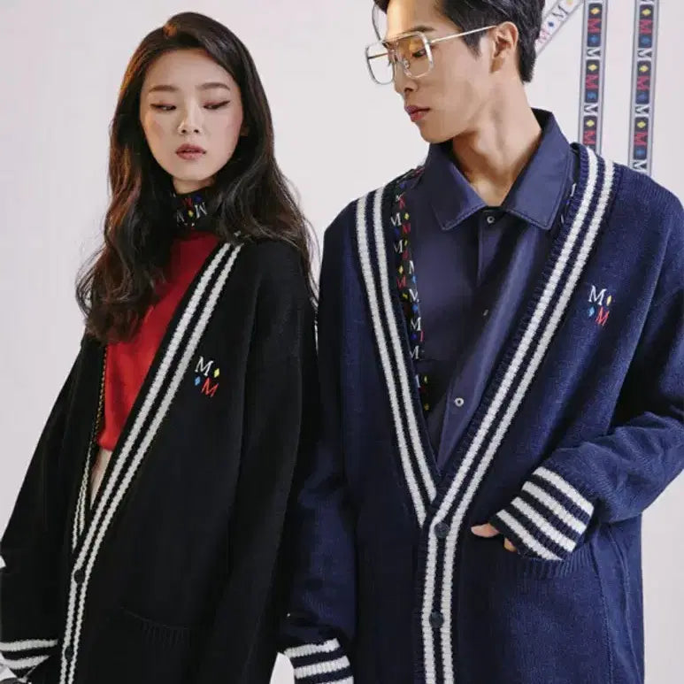 [BUNJANG] 미쏘 문수권세컨 가디건 새상품 / 미쏘 문수권세컨 가디건 새상품