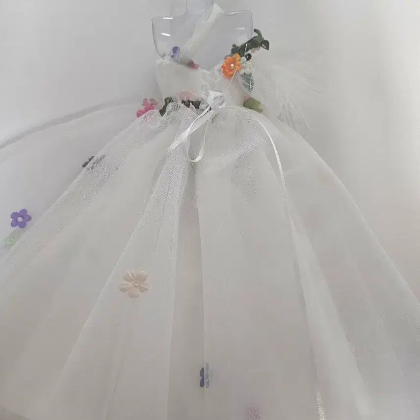 [BUNJANG] Lica Wedding Dress / 리카 웨딩드레스