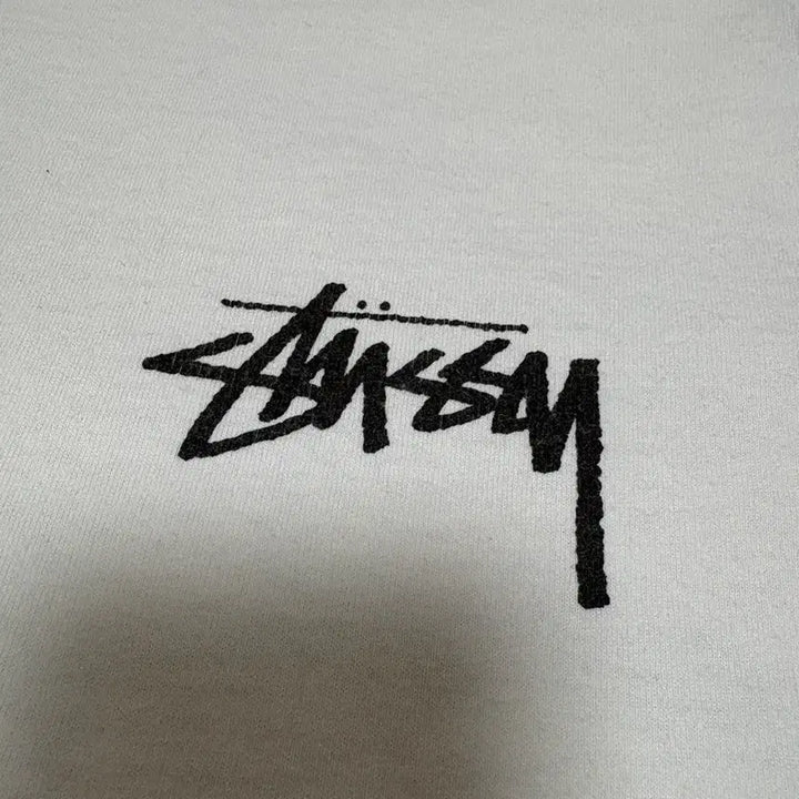 [SOLD OUT] 스투시 체리 반팔