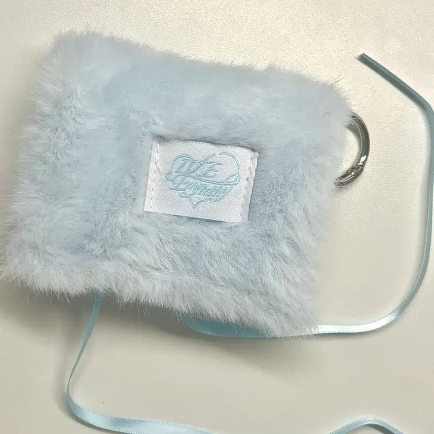 [BUNJANG] IVE Empathy Wallet + Gaeul Photocard / 아이브 엠파시 지갑 양도 (+덤포카1장)