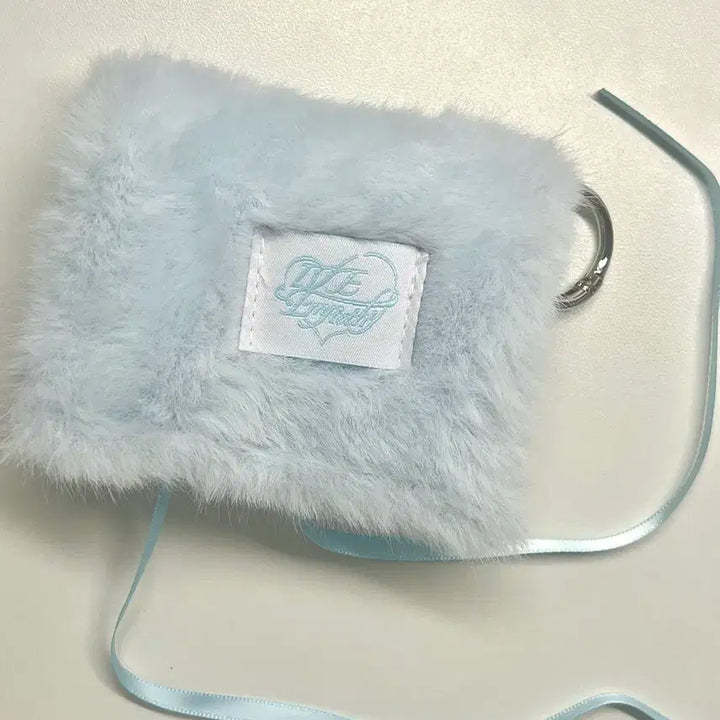 [BUNJANG] IVE Empathy Wallet + Gaeul Photocard / 아이브 엠파시 지갑 양도 (+덤포카1장)