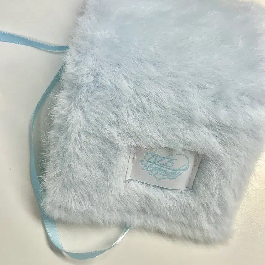 [BUNJANG] IVE Empathy Wallet + Gaeul Photocard / 아이브 엠파시 지갑 양도 (+덤포카1장)