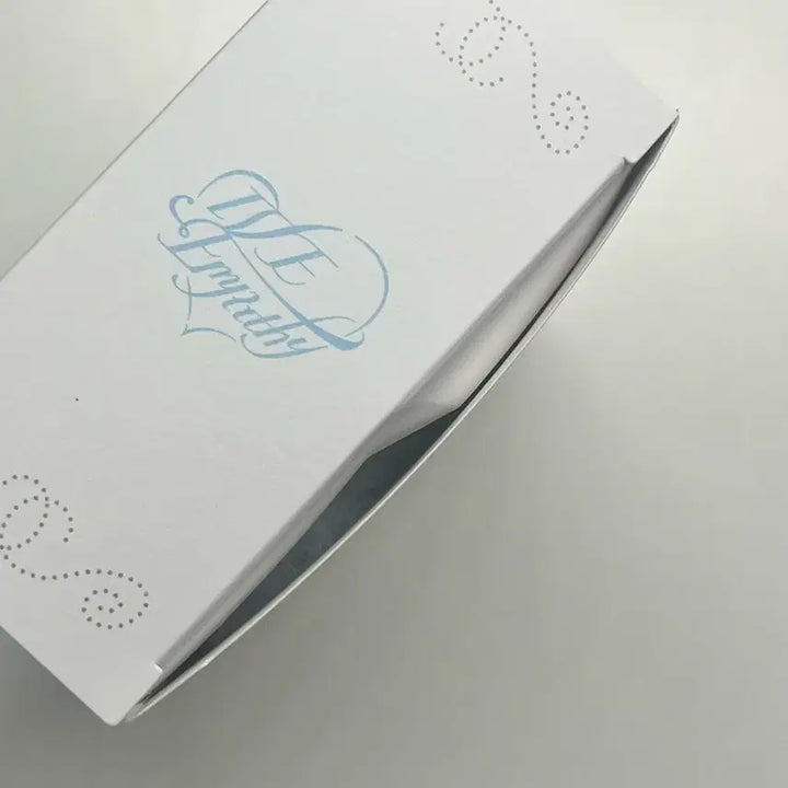 [BUNJANG] IVE Empathy Wallet + Gaeul Photocard / 아이브 엠파시 지갑 양도 (+덤포카1장)