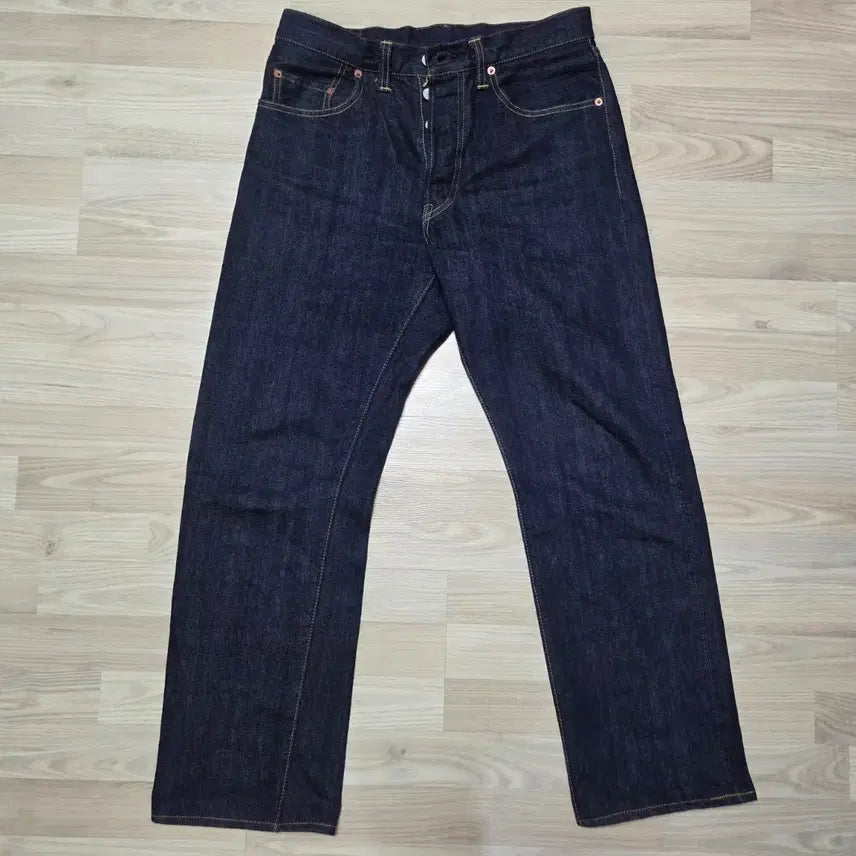 [SOLD OUT] 제라도 301EXX 33사이즈