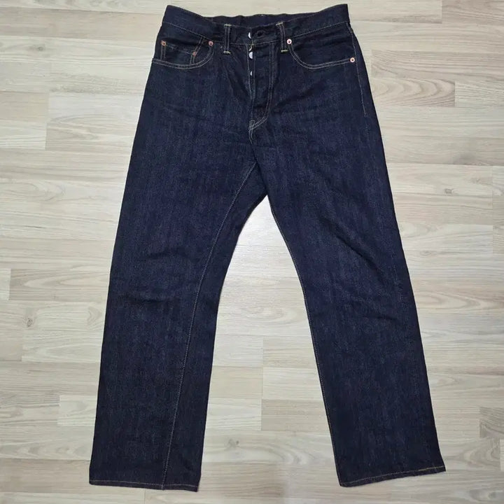[SOLD OUT] 제라도 301EXX 33사이즈