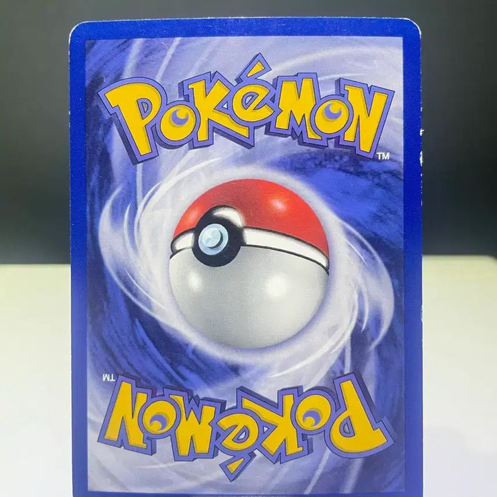 [BUNJANG] Pokemon Lt. Surge Trainer 1995 (North American Edition) / [북미판] 포켓몬 카드 Lt. Surge 트레이너 1995