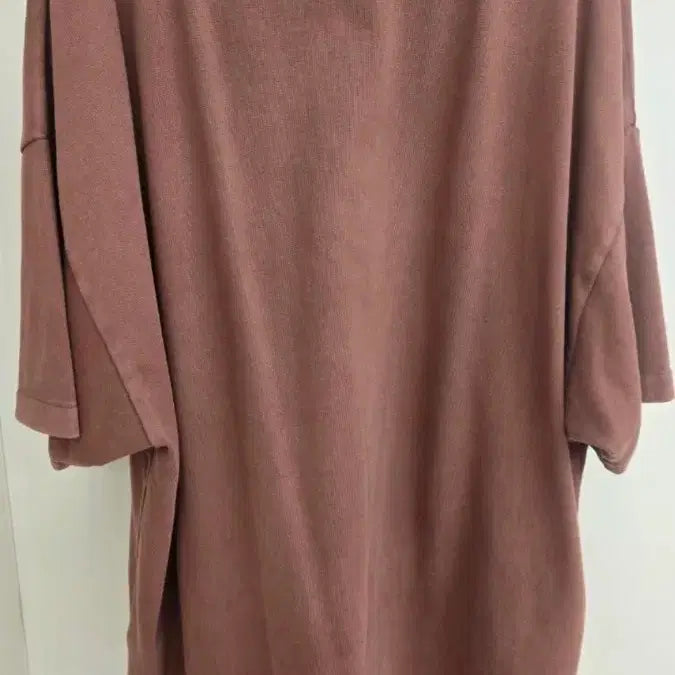 [BUNJANG] Fear of God Essentials T-shirt S / 피어오브갓 에센셜 티셔츠 S