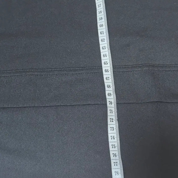 [BUNJANG] 나이키 트라이핏 블랙 기능성 민소매 포켓 정품 / 나이키 트라이핏 블랙 기능성 민소매 포켓 정품