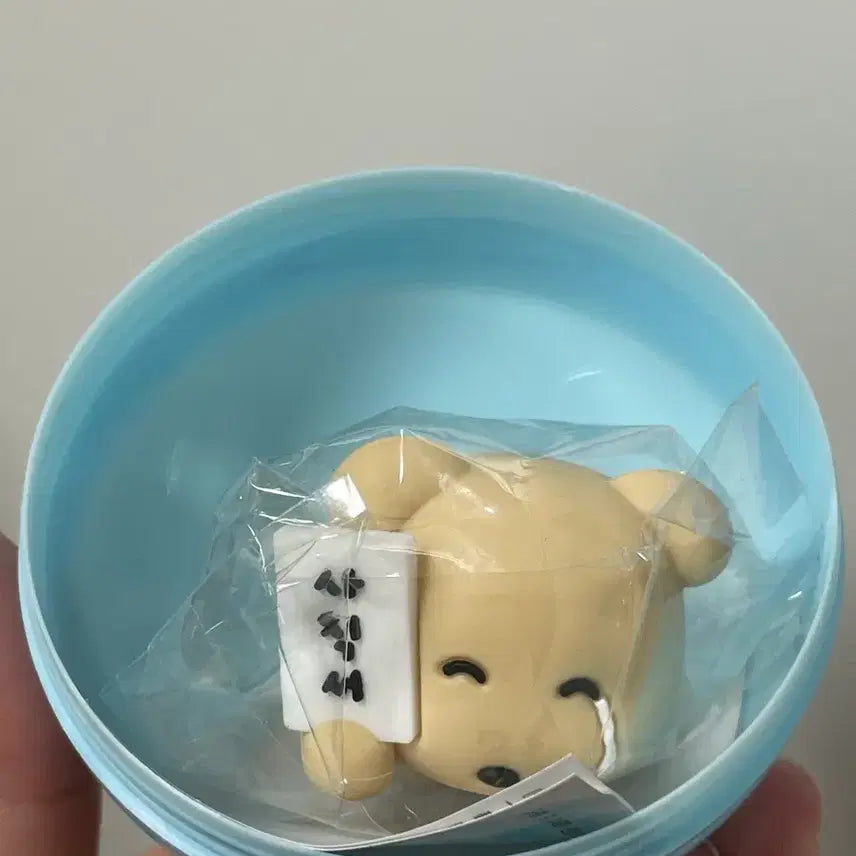 [SOLD OUT] 깜자 가챠 피규어(사직서)