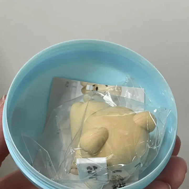 [SOLD OUT] 깜자 가챠 피규어(사직서)