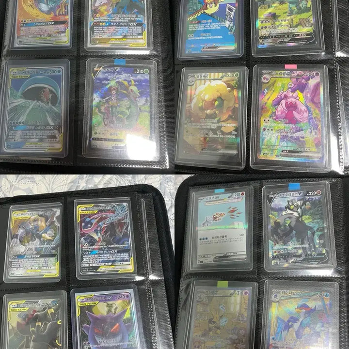 [SOLD OUT] 포켓몬카드 판매,교환