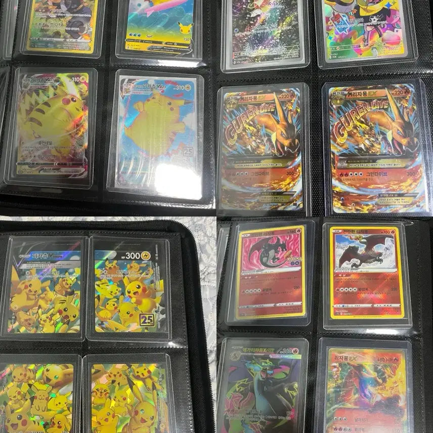 [SOLD OUT] 포켓몬카드 판매,교환