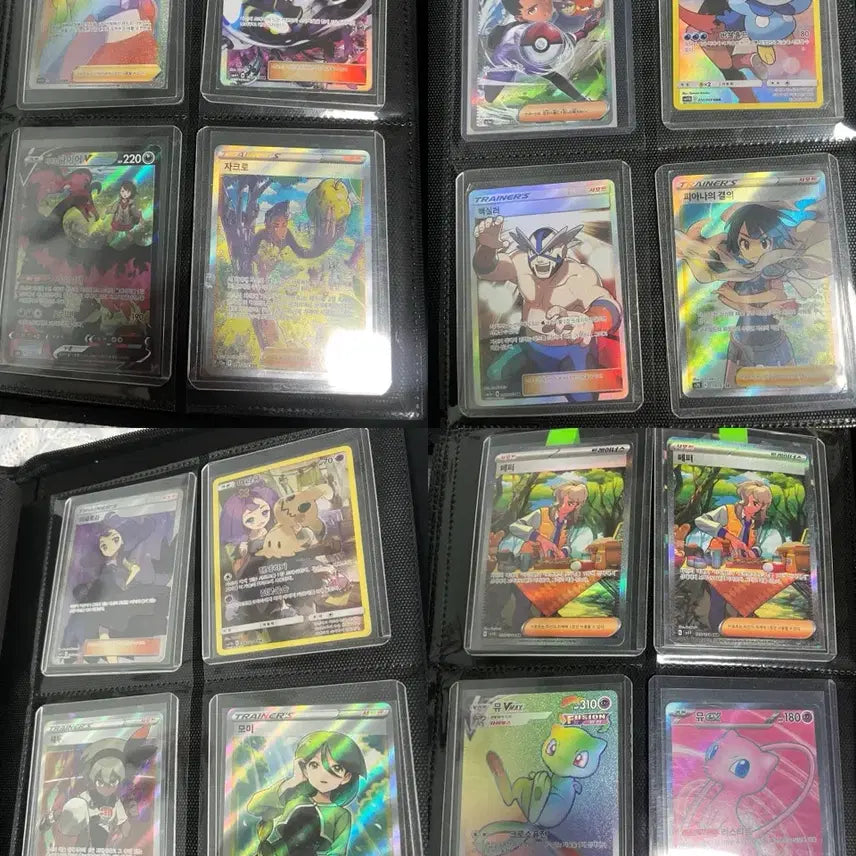 [SOLD OUT] 포켓몬카드 판매,교환