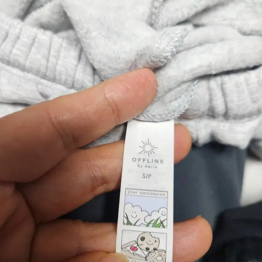 [SOLD OUT] Aerie (에어리) 트레이닝 반바지 S 2벌(미착용)