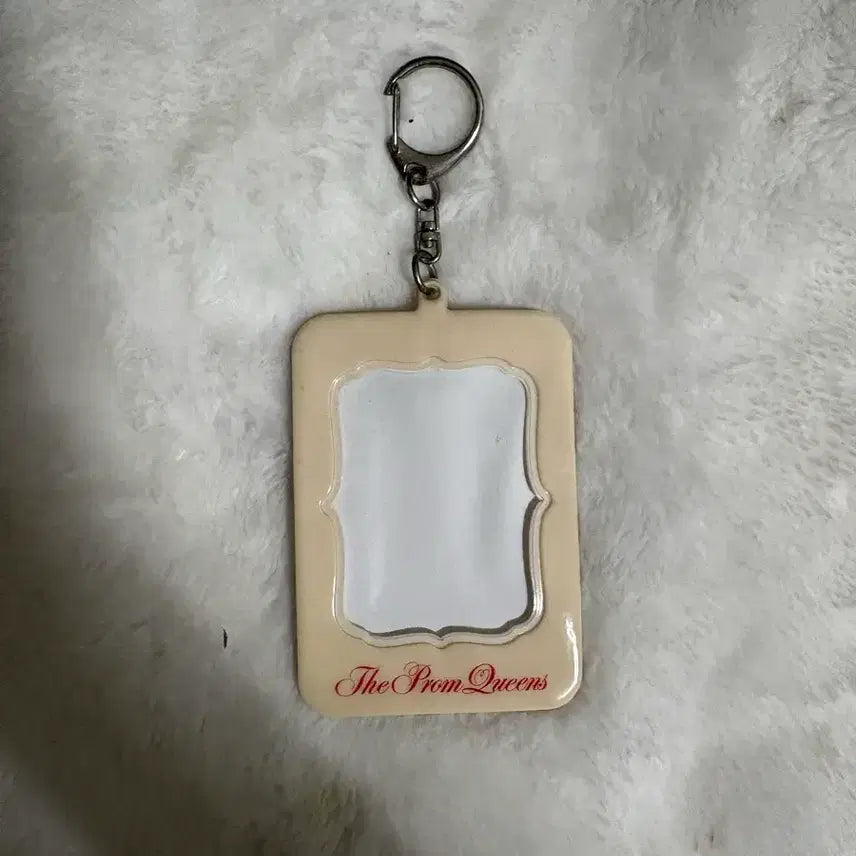 [BUNJANG] IVE Fanmeeting Photocard Holder / 아이브 팬미팅 포카홀더
