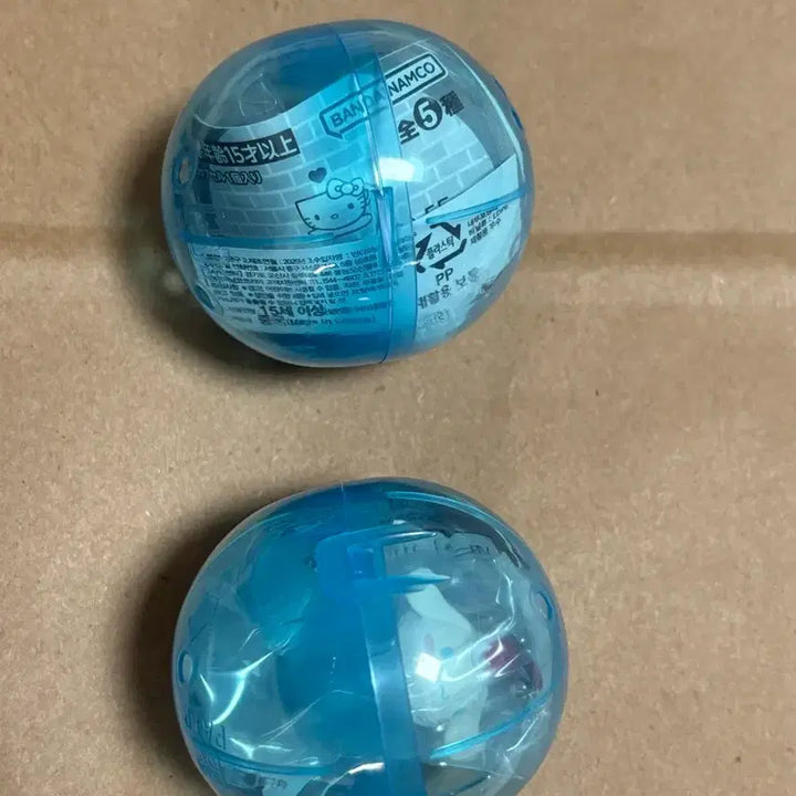 [BUNJANG] 산리오 크림소다 가챠 시나모롤 피규어 키링 / 산리오 크림소다 가챠 시나모롤 피규어 키링