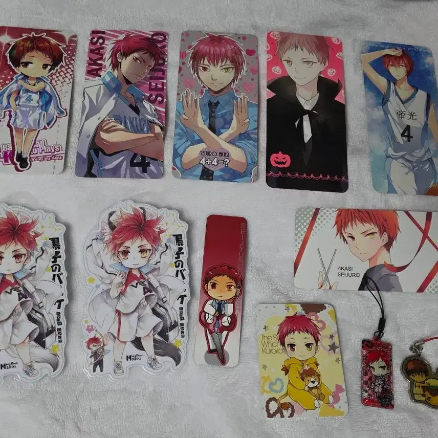[BUNJANG] Kuroko&