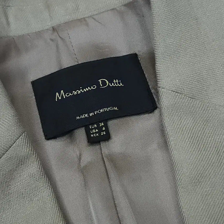 [BUNJANG] Massimo Dutti Women&