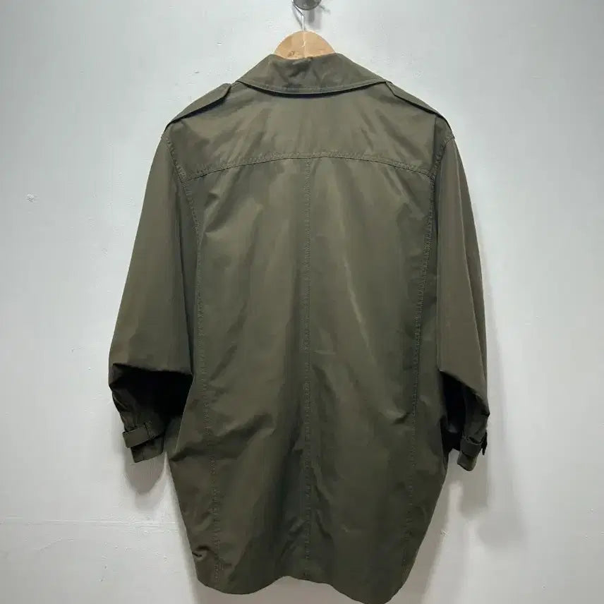 [SOLD OUT] VOV 여성 자켓 면자켓