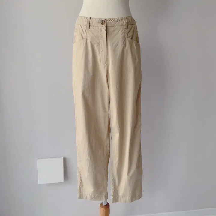 [SOLD OUT] 26 아떼 바네사브루노 베이지 반바지