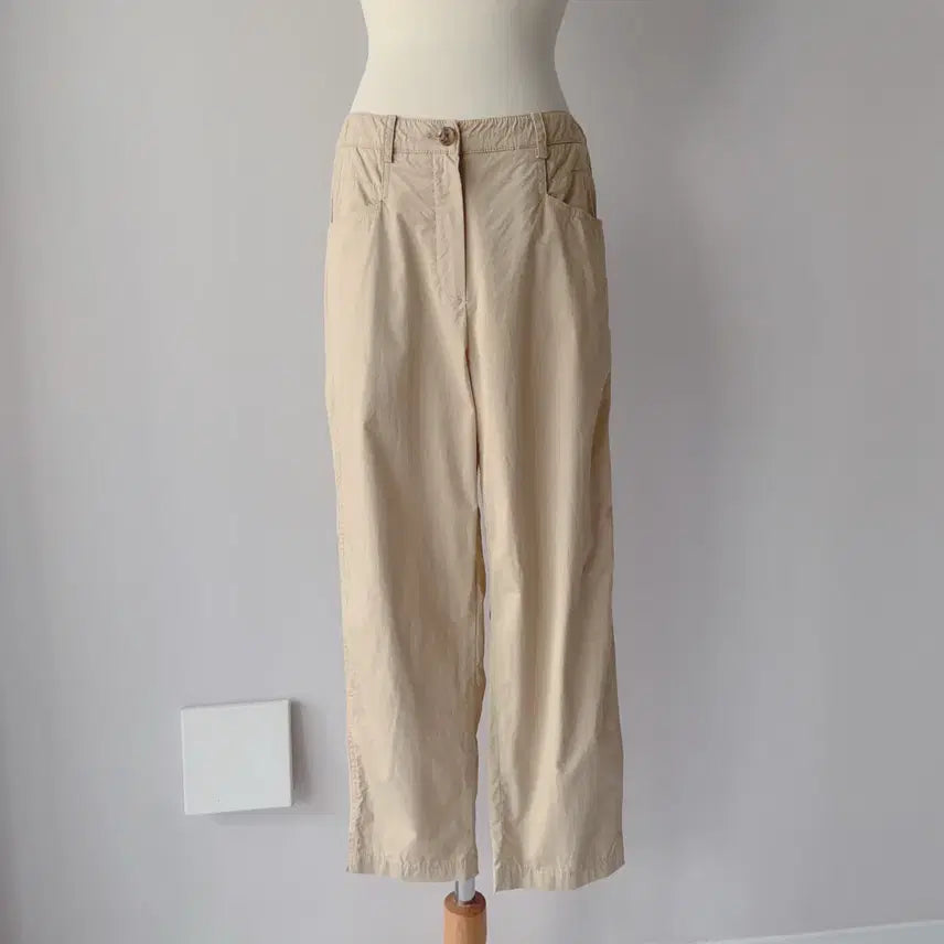 [SOLD OUT] 26 아떼 바네사브루노 베이지 반바지
