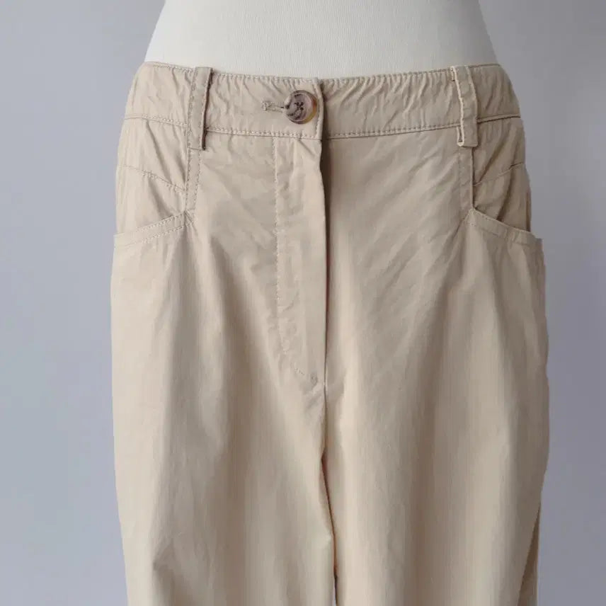 [SOLD OUT] 26 아떼 바네사브루노 베이지 반바지
