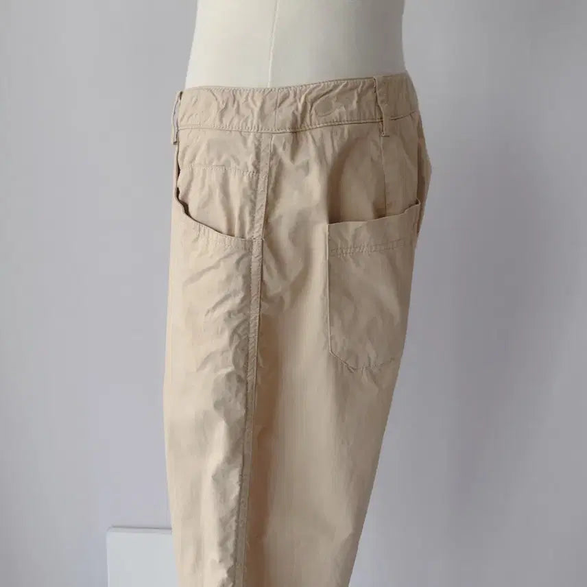[SOLD OUT] 26 아떼 바네사브루노 베이지 반바지