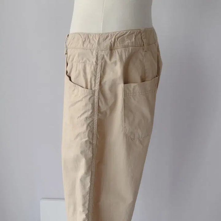 [SOLD OUT] 26 아떼 바네사브루노 베이지 반바지