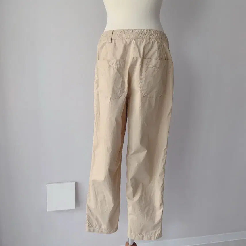 [SOLD OUT] 26 아떼 바네사브루노 베이지 반바지