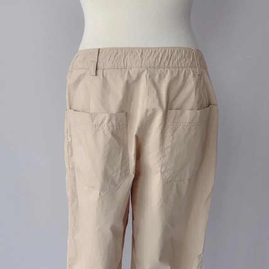 [SOLD OUT] 26 아떼 바네사브루노 베이지 반바지