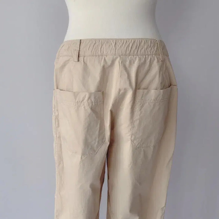 [SOLD OUT] 26 아떼 바네사브루노 베이지 반바지