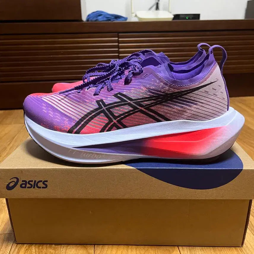 [SOLD OUT] 메가블라스트 에도퍼플 255 신품급 판매