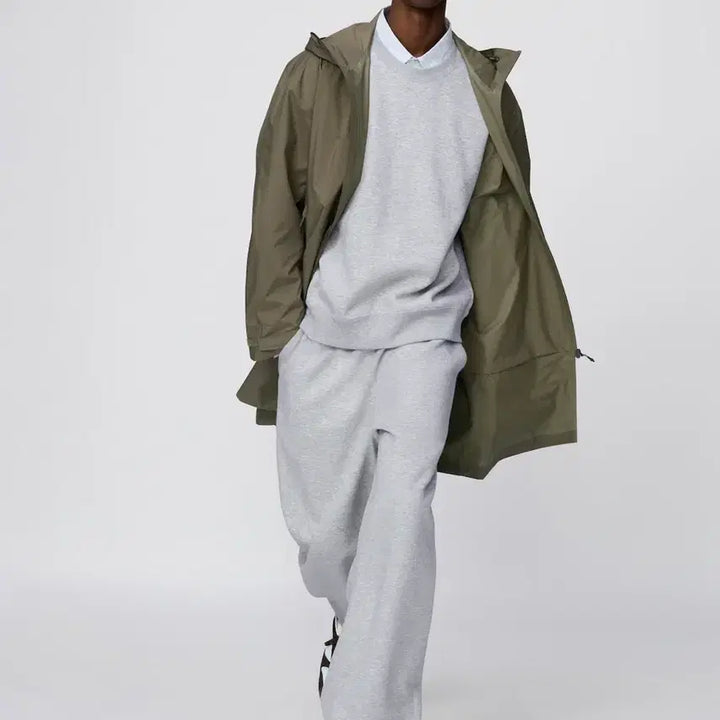[SOLD OUT] 유니클로 C 라인 스웨트 팬츠 급처